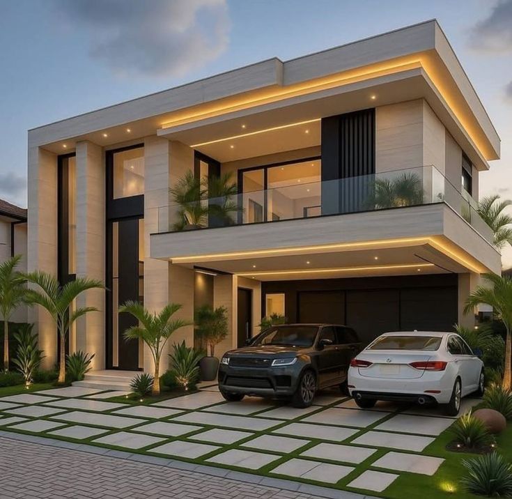 Home Construction